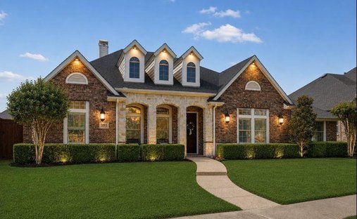 Maison à Frisco, Texas, États-Unis 1