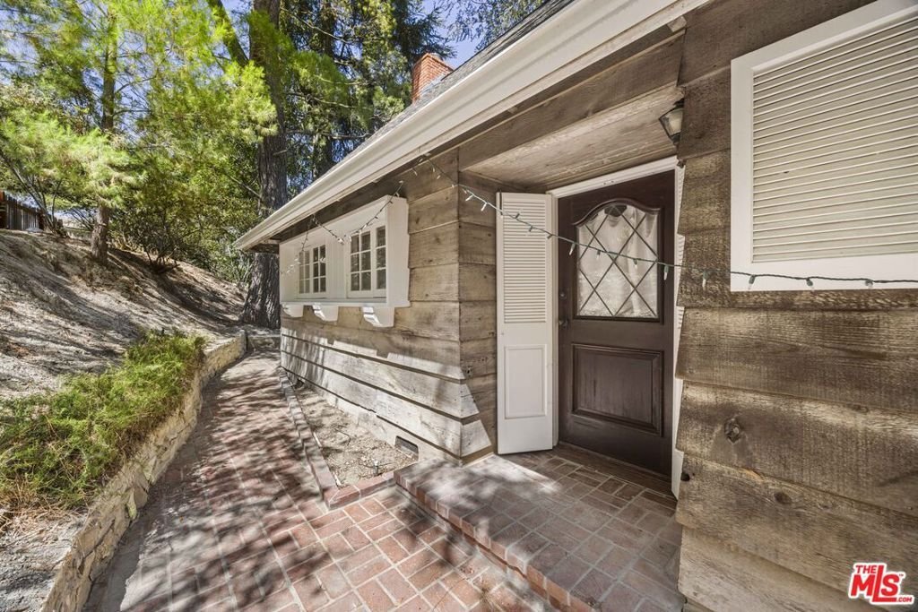 House in Los Angeles, California, United States 1 - 18481223