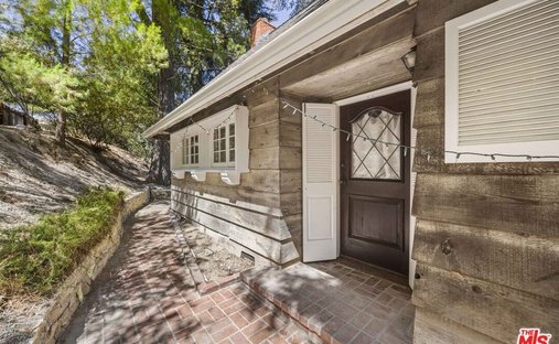 House in Los Angeles, California, United States 1