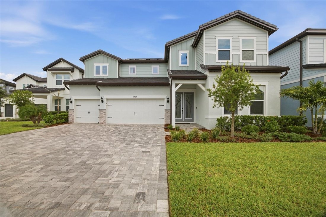 House in Zephyrhills, Florida, United States 2 - 18481245