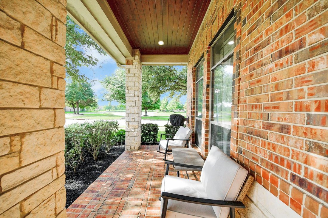 House in Houston, Texas, United States 5 - 18481459