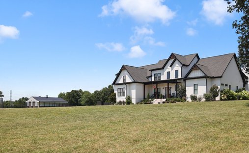 Casa a Rockvale, Tennessee, Stati Uniti 1
