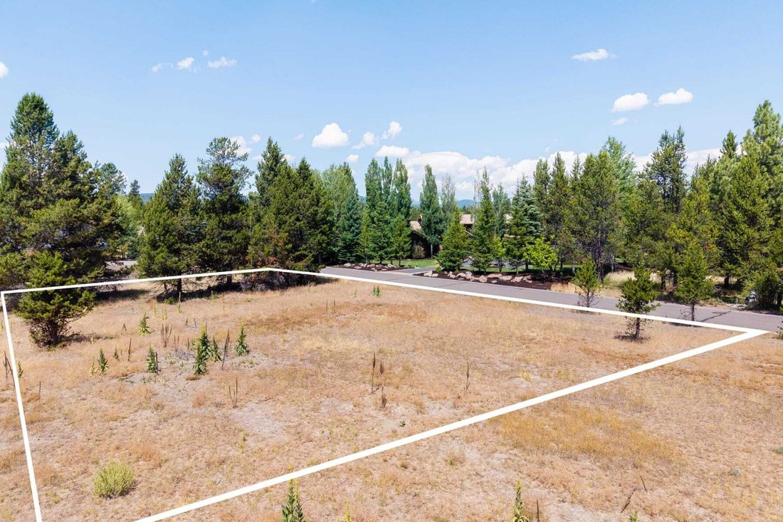 Land in Sunriver, Oregon, United States 2 - 18481623