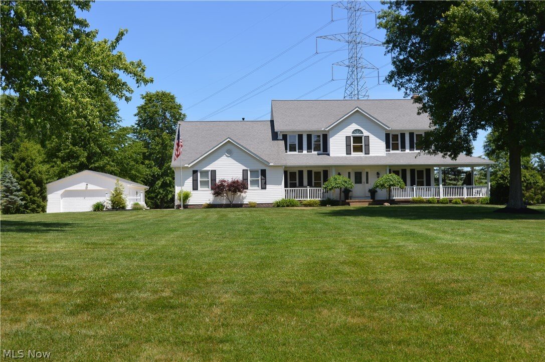 House in Canfield, Ohio, United States 1 - 18481236