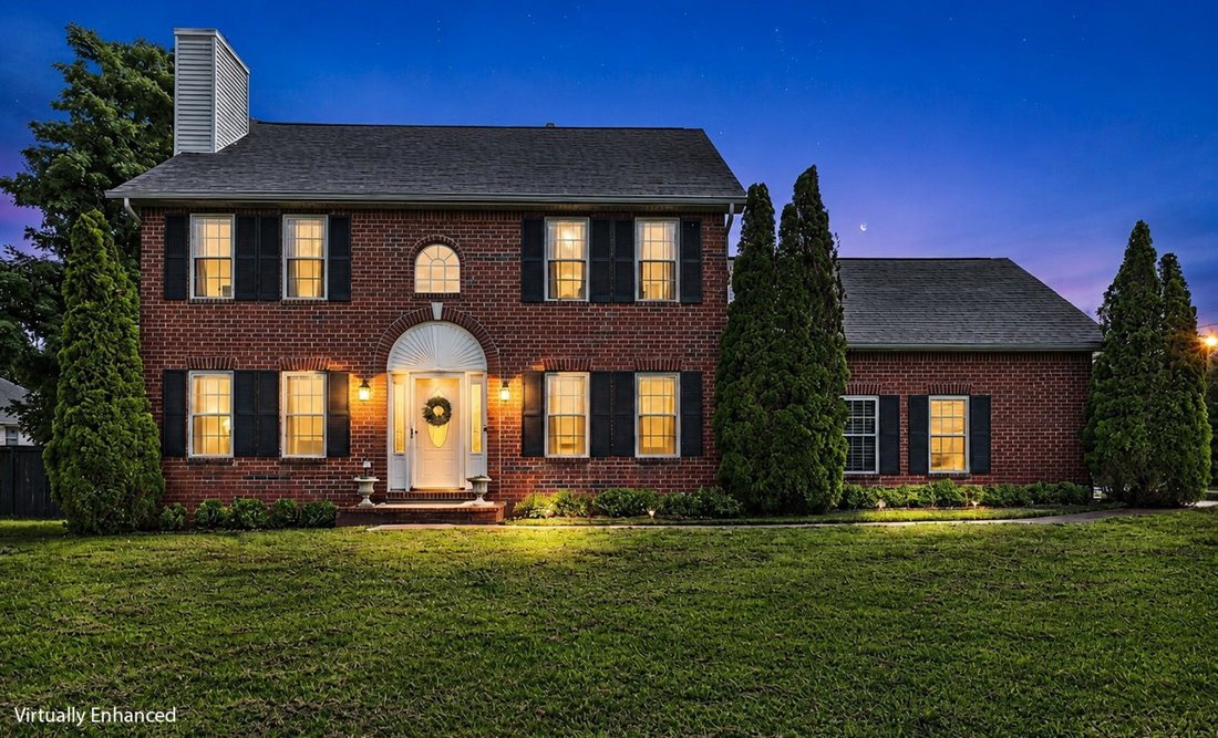 House in Mt. Juliet, Tennessee, United States 2 - 18481350