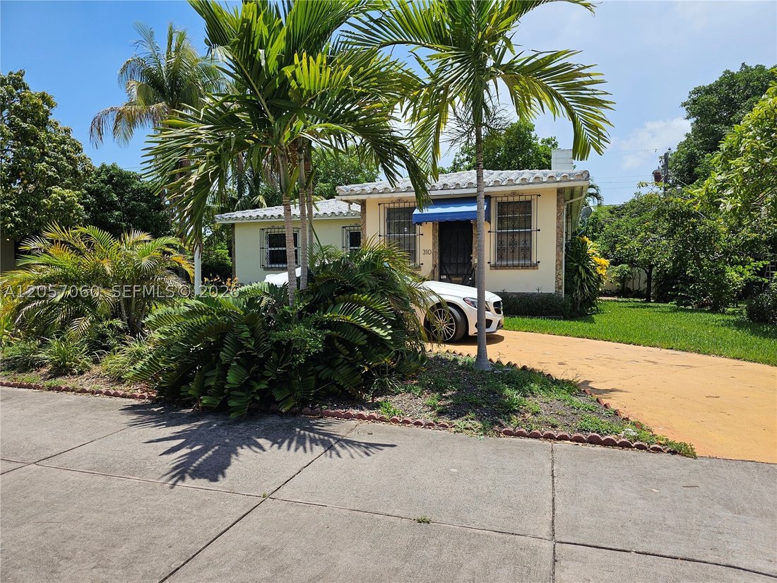 House in Coral Gables, Florida, United States 1 - 18481303