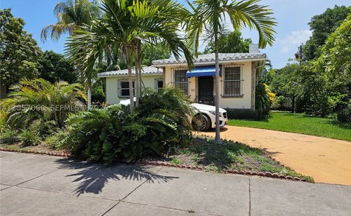 House in Coral Gables, Florida, United States 1