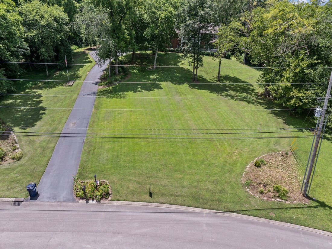 Casa a Spring Hill, Tennessee, Stati Uniti 2 - 18481380