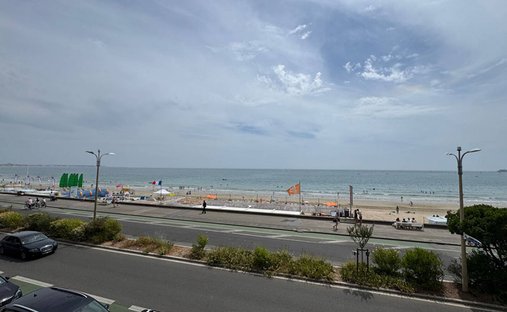 Apartment in Le Guézy, La Baule-Escoublac, France 1