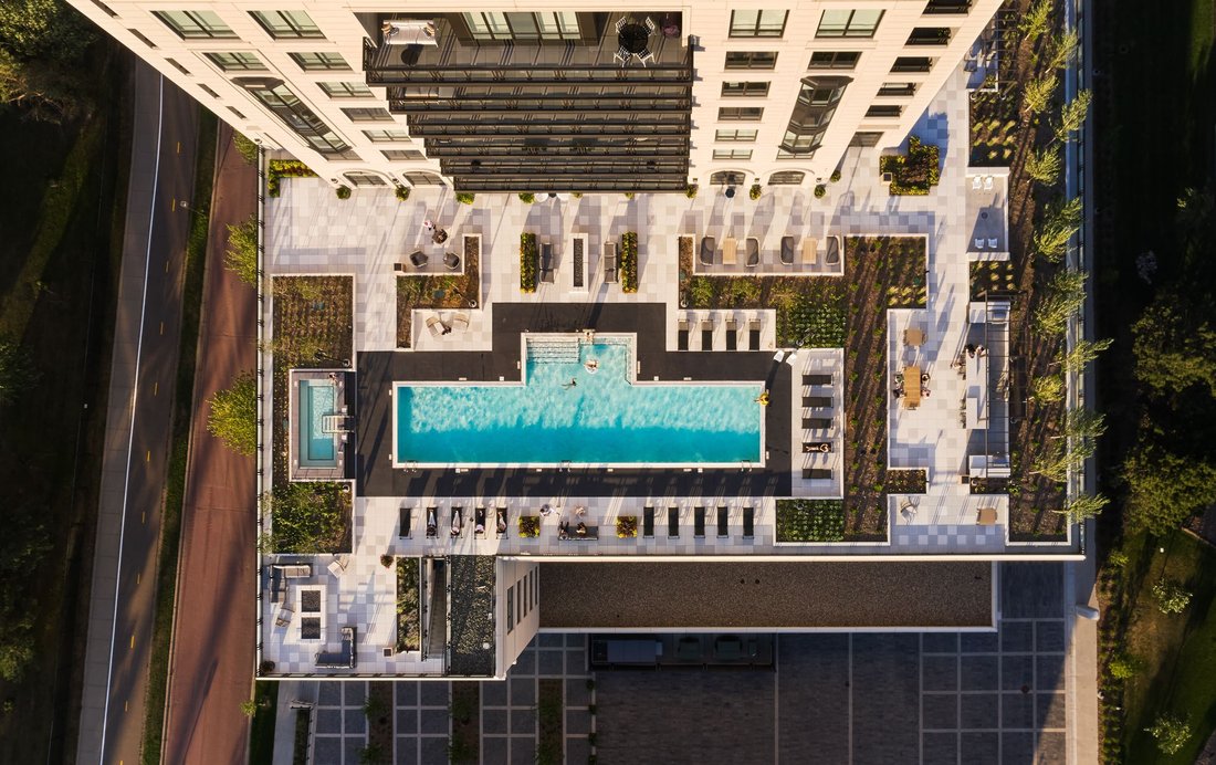 Condo in Minneapolis, Minnesota, United States 1 - 18481610