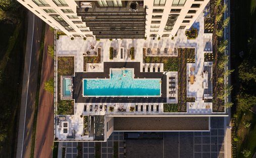 Condo in Minneapolis, Minnesota, United States 1