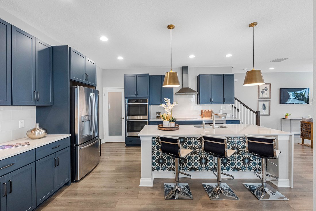 Townhouse in Clearwater, Florida, United States 2 - 18481598