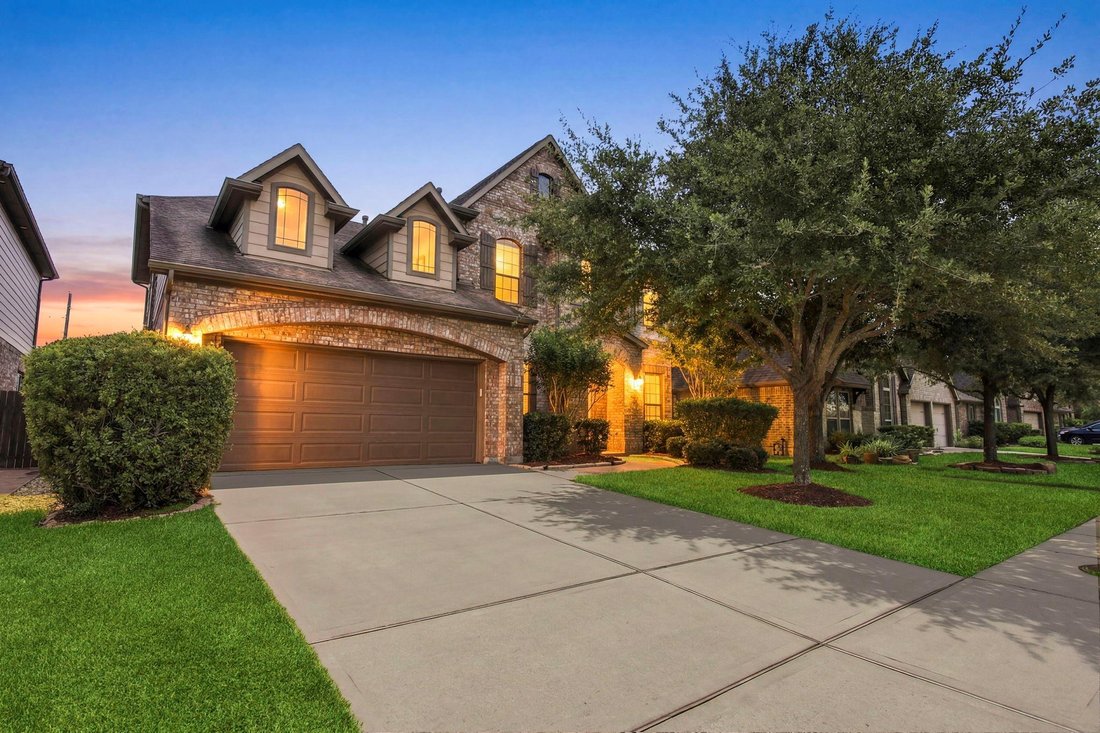 House in Houston, Texas, United States 1 - 18481482