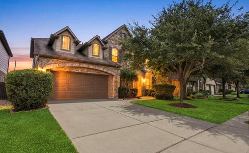 House in Houston, Texas, United States 1