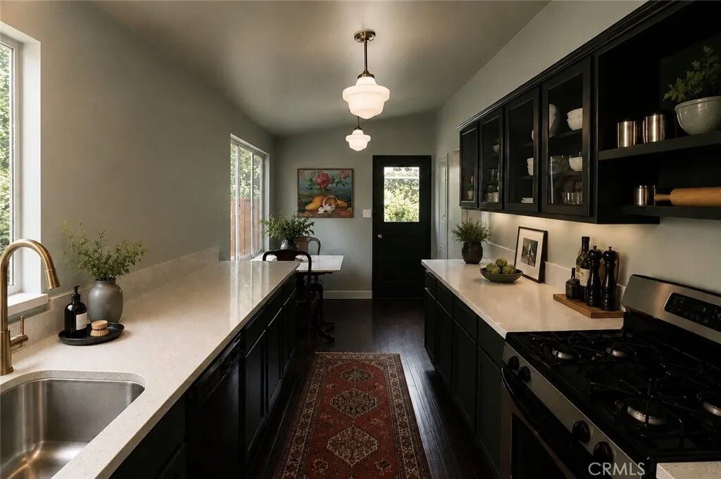 House in Los Angeles, California, United States 3 - 18481443