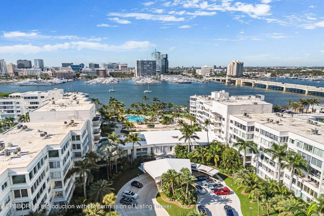 Condo in Palm Beach, Florida, United States 1 - 18481319