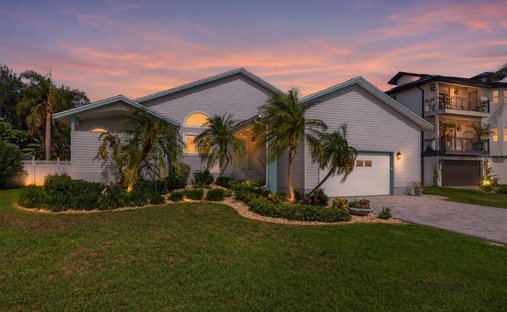House in St. Petersburg, Florida, United States 1