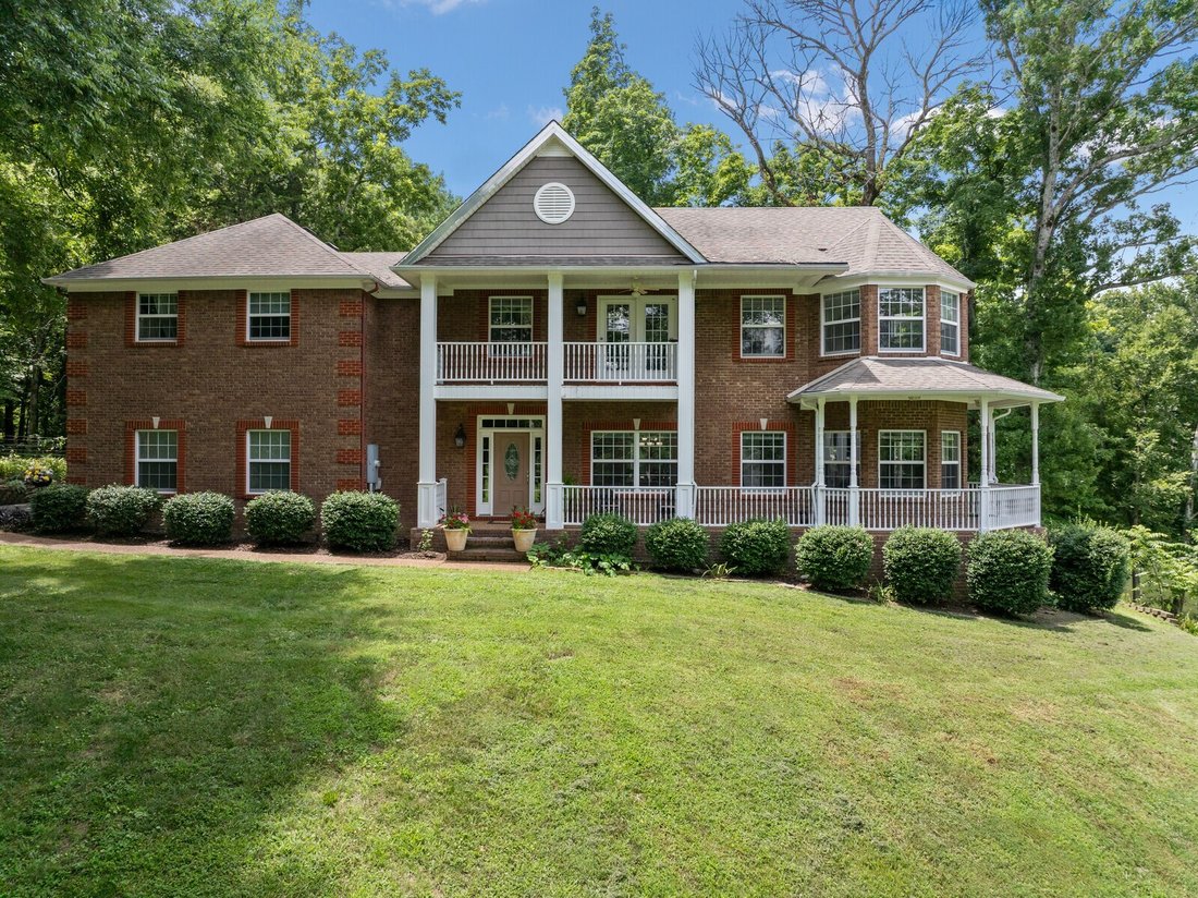House in Spring Hill, Tennessee, United States 4 - 18481380