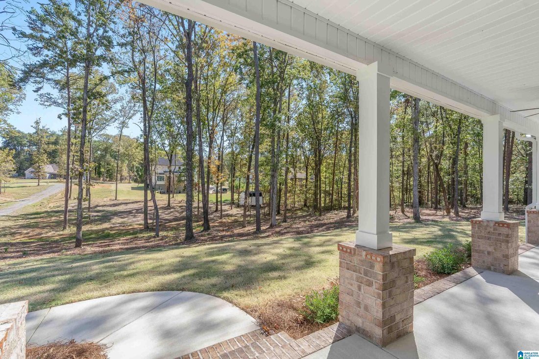 House in Vance, Alabama, United States 3 - 18481191