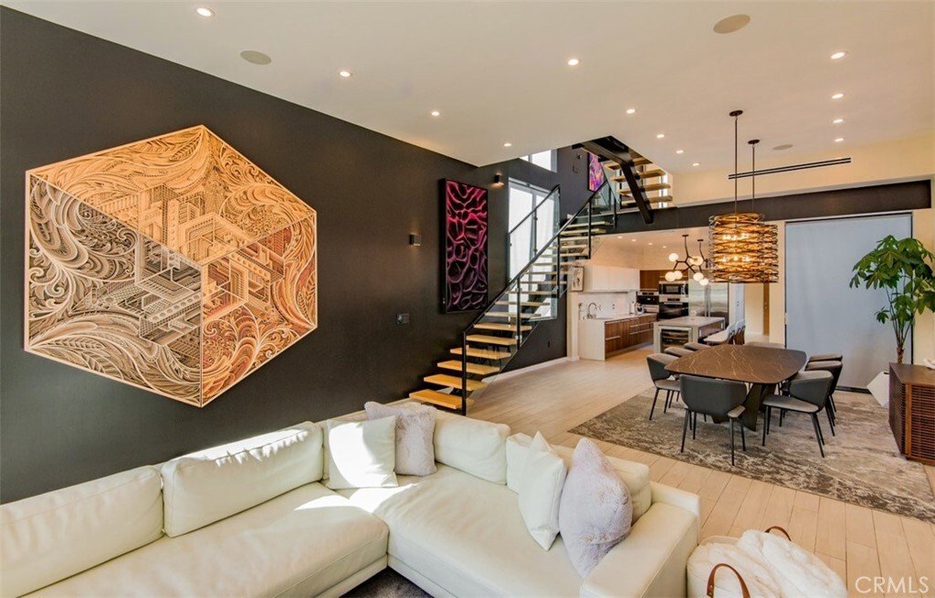House in Los Angeles, California, United States 5 - 18481547