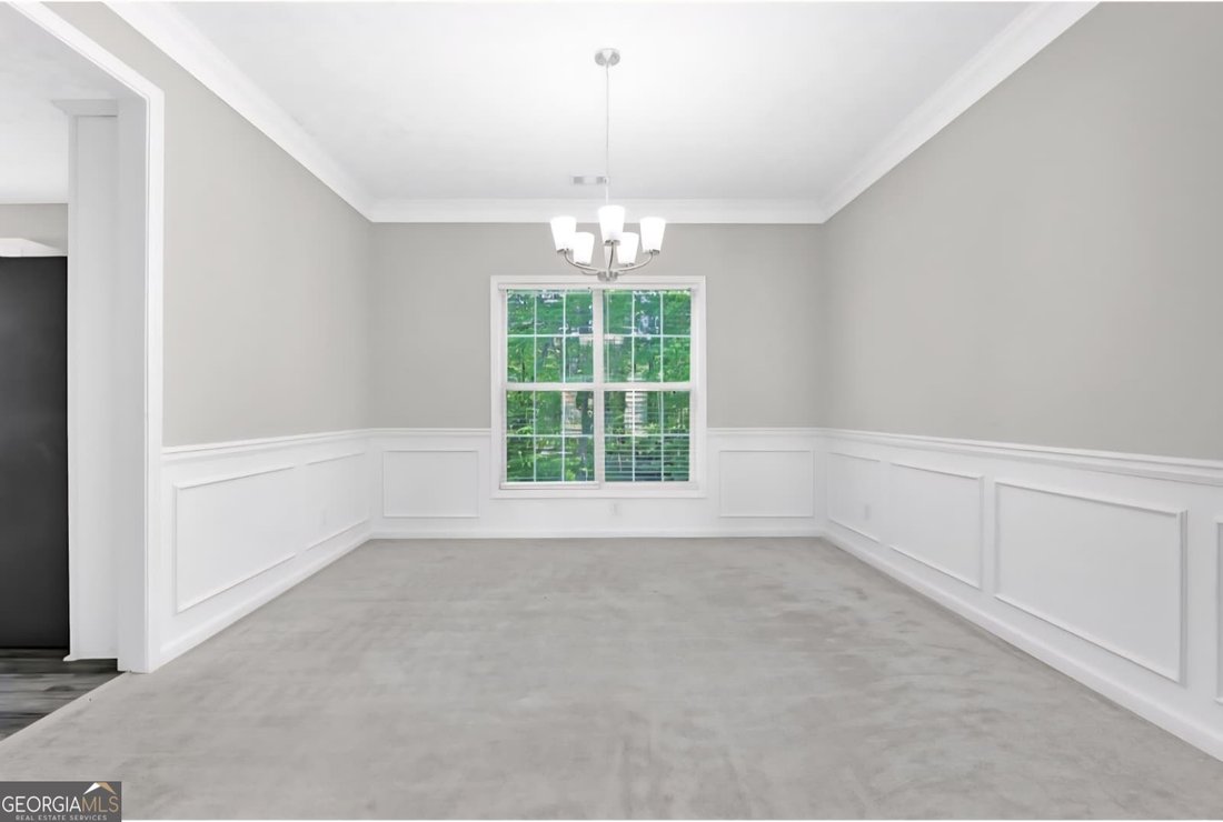 House in Lawrenceville, Georgia, United States 5 - 18481489