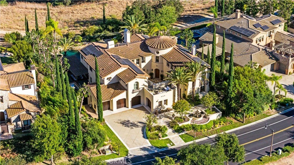 House in Chino Hills, California, United States 3 - 18481553