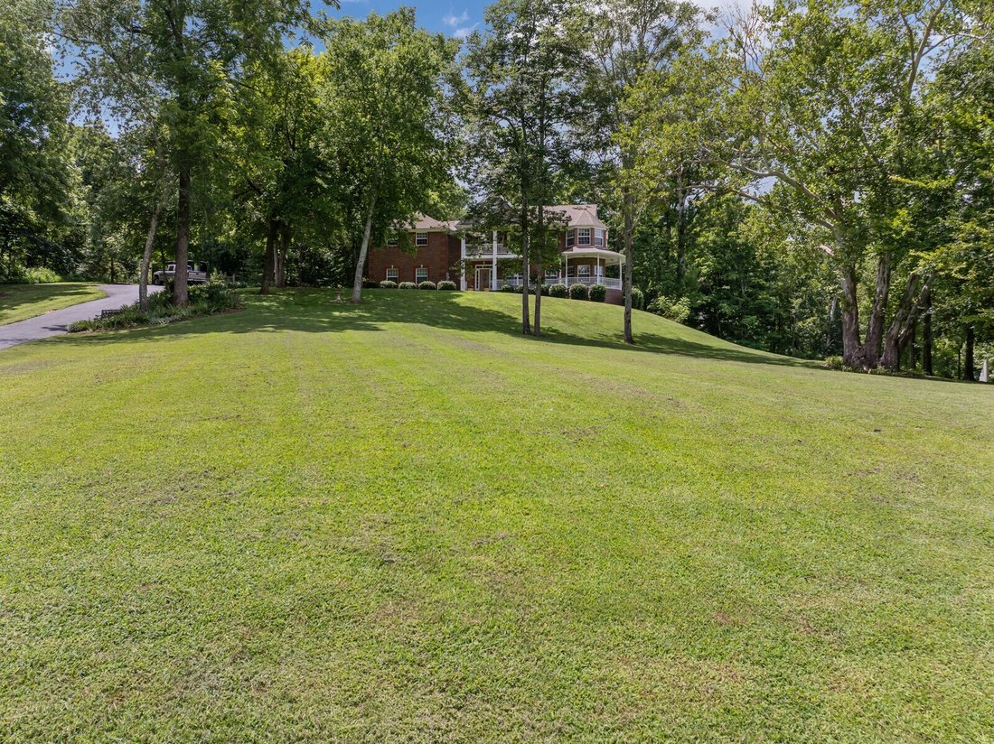 Casa a Spring Hill, Tennessee, Stati Uniti 3 - 18481380