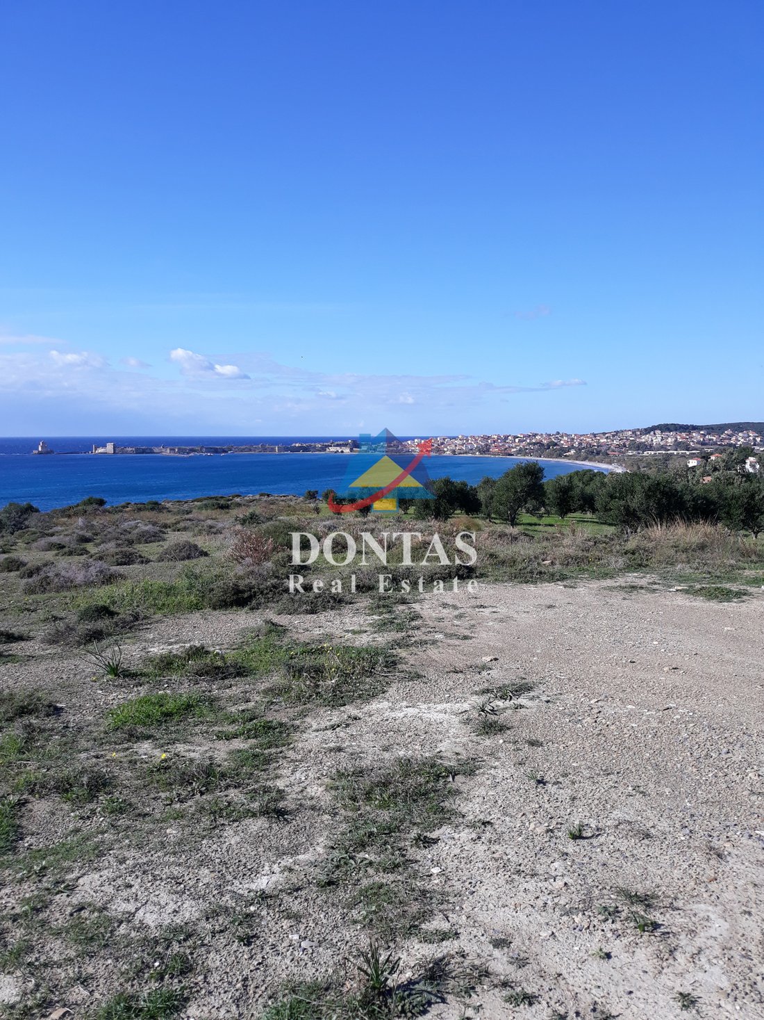 Land in Methoni, Peloponnese, Western Greece and the Ionian, Greece 4 - 16155653