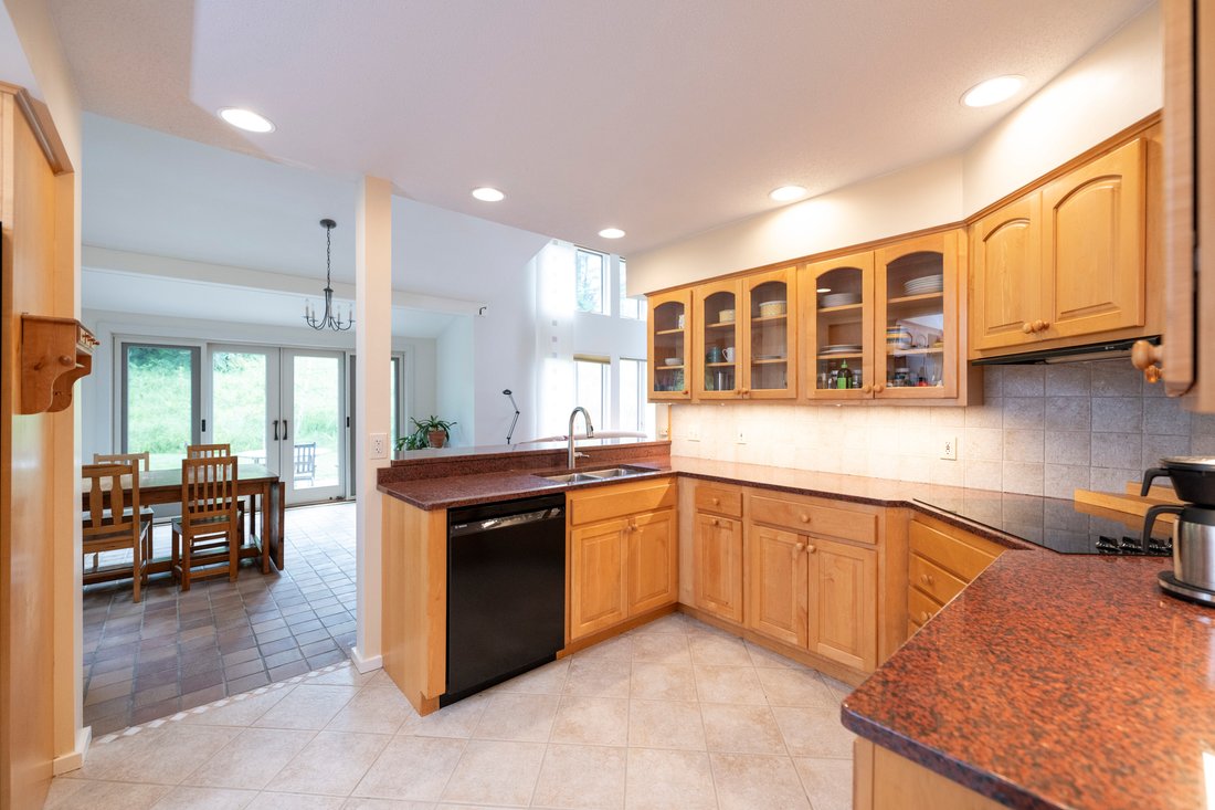 Condo in Hartford, Vermont, United States 3 - 18481605