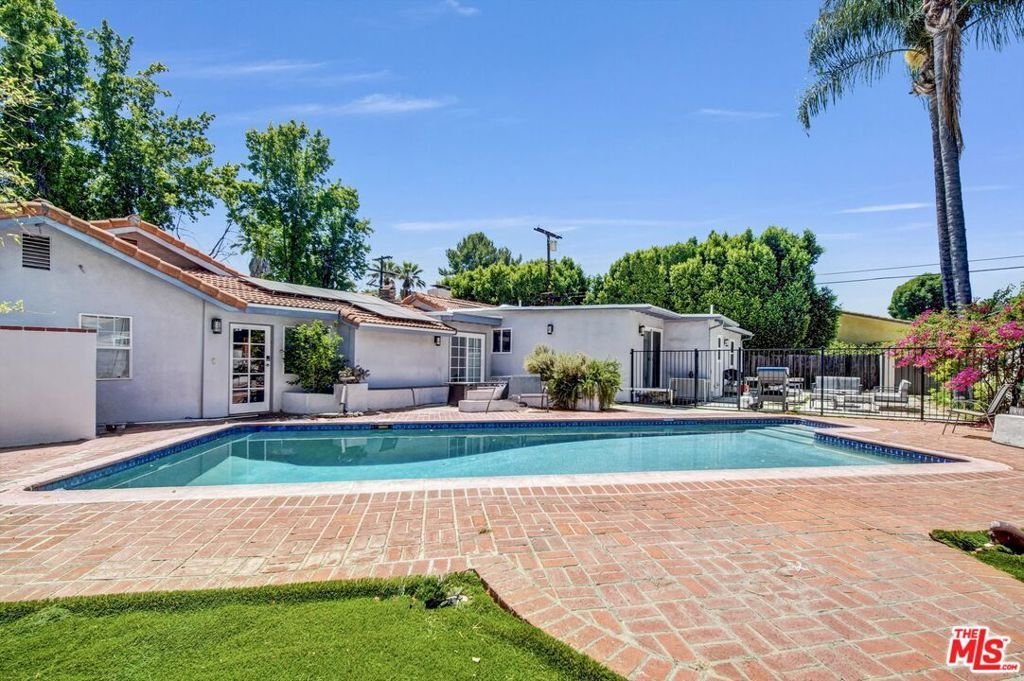 House in Los Angeles, California, United States 1 - 18481210