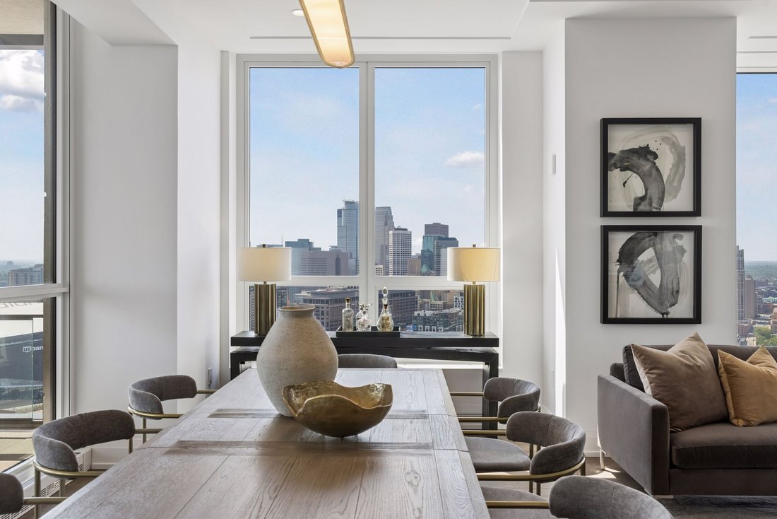Condo in Minneapolis, Minnesota, United States 4 - 18481610
