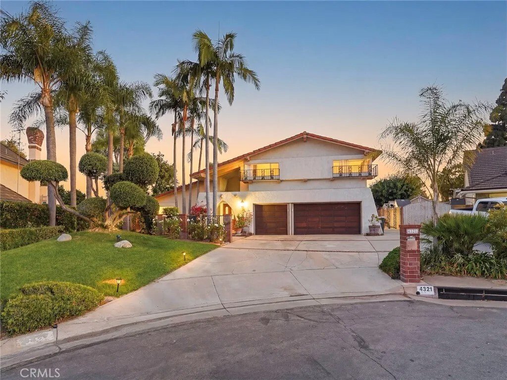 House in Yorba Linda, California, United States 1 - 18481413
