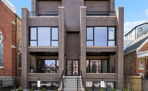 Condominio a Chicago, Illinois, Stati Uniti 1