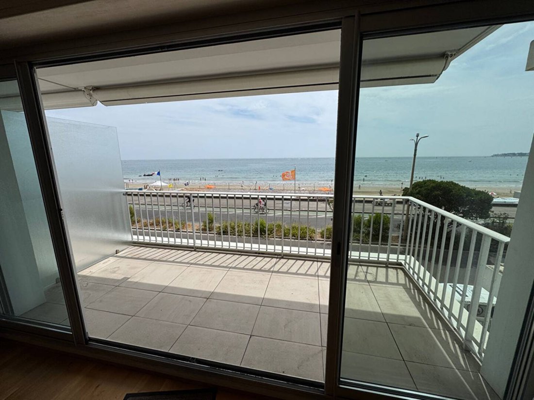 Apartment in Le Guézy, La Baule-Escoublac, France 2 - 18481578