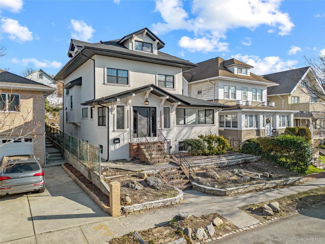 House in New York, New York, United States 2 - 18481154