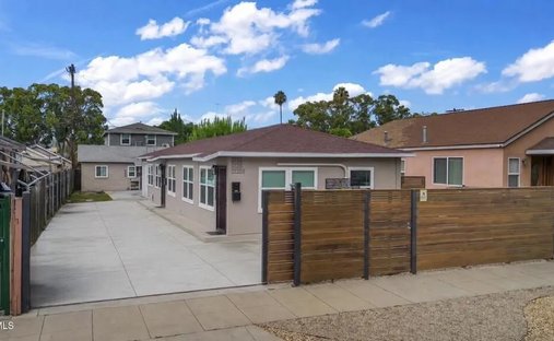 Los Angeles, California, United States 1