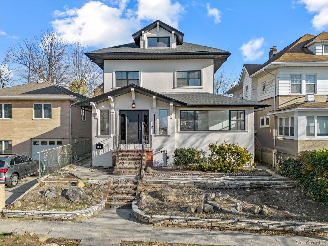 House in New York, New York, United States 1 - 18481154