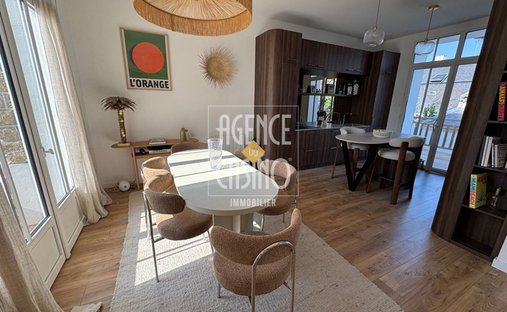House in Le Pouliguen, Pays de la Loire, France 1