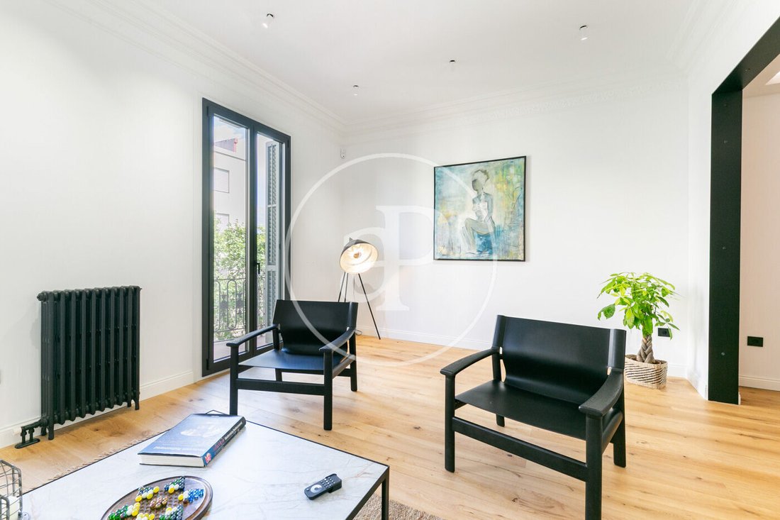 Apartment in Eixample, Barcelona, Spain 5 - 17555684