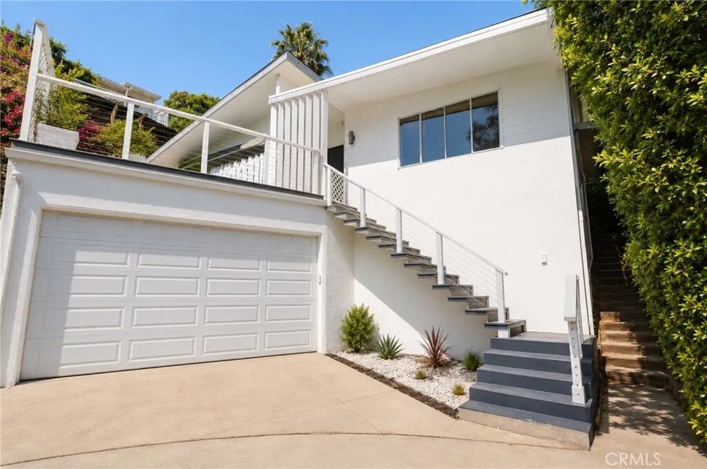 House in Los Angeles, California, United States 1 - 18481443