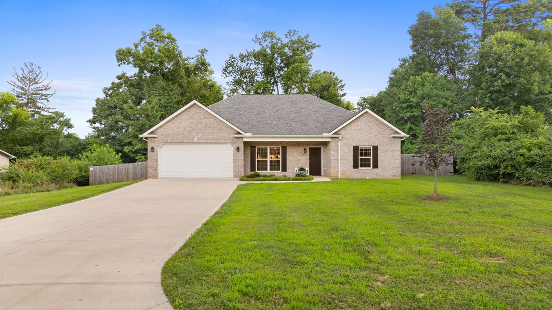 Knoxville, Tennessee, United States 2 - 18481597
