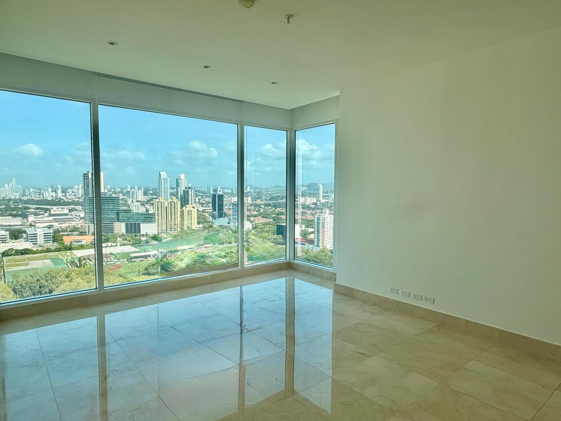 Apartment in Panama City, Panama, Panama 4 - 18481472