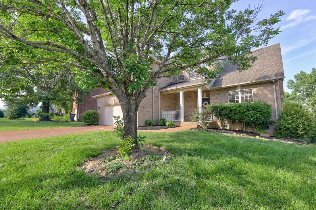 House in Nashville, Tennessee, United States 3 - 18481351