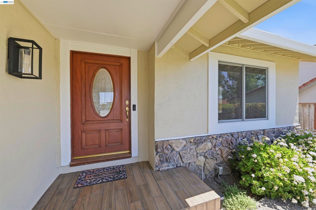 House in Newark, California, United States 5 - 18481279