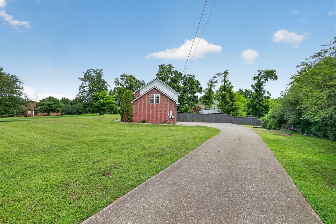 House in Mt. Juliet, Tennessee, United States 4 - 18481350