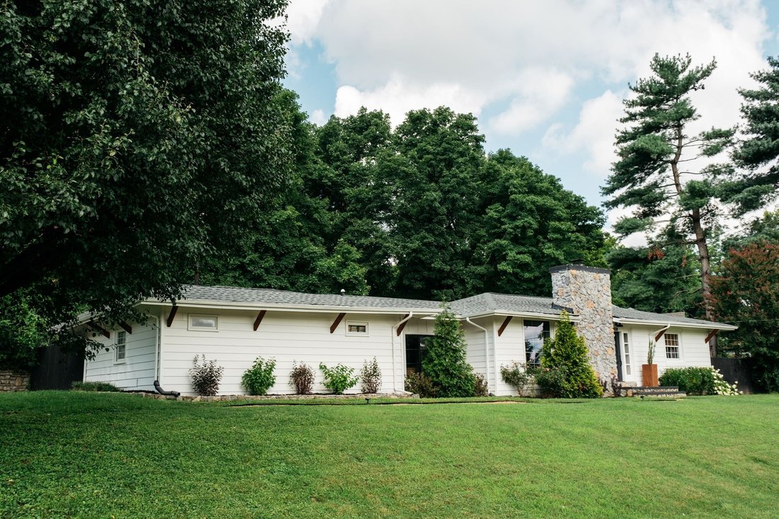 Maison à Nashville, Tennessee, États-Unis 1 - 18481352