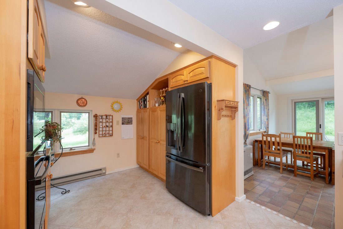 Condo in Hartford, Vermont, United States 5 - 18481605