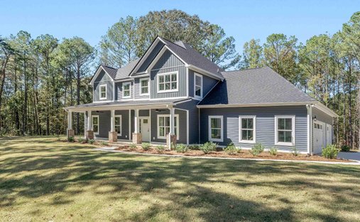 House in Vance, Alabama, United States 1