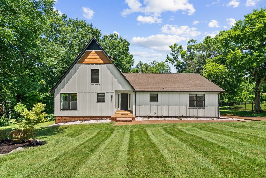House in Nashville, Tennessee, United States 1 - 18481358