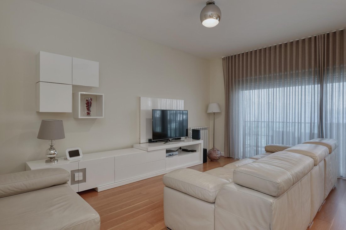 Apartment in Lumiar, Lisbon, Portugal 1 - 18481490